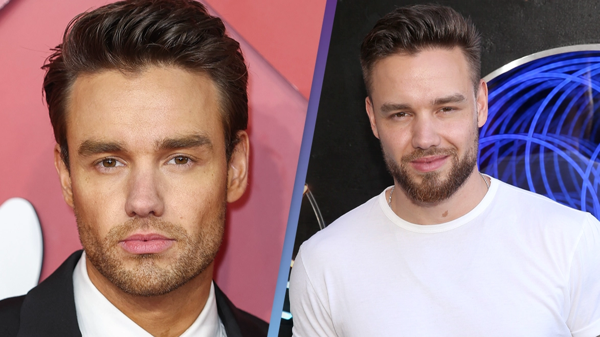Guest at hotel describes the final moments of seeing Liam Payne alive
