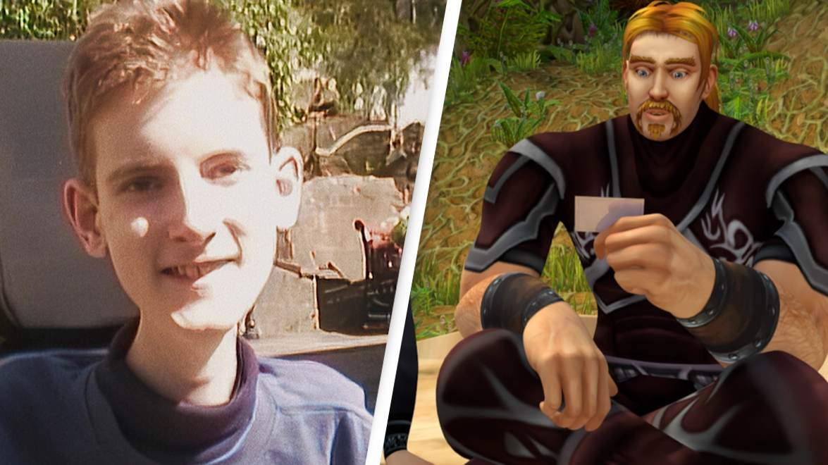 Parents discovered their son’s ‘secret digital life’ after his death at age 25