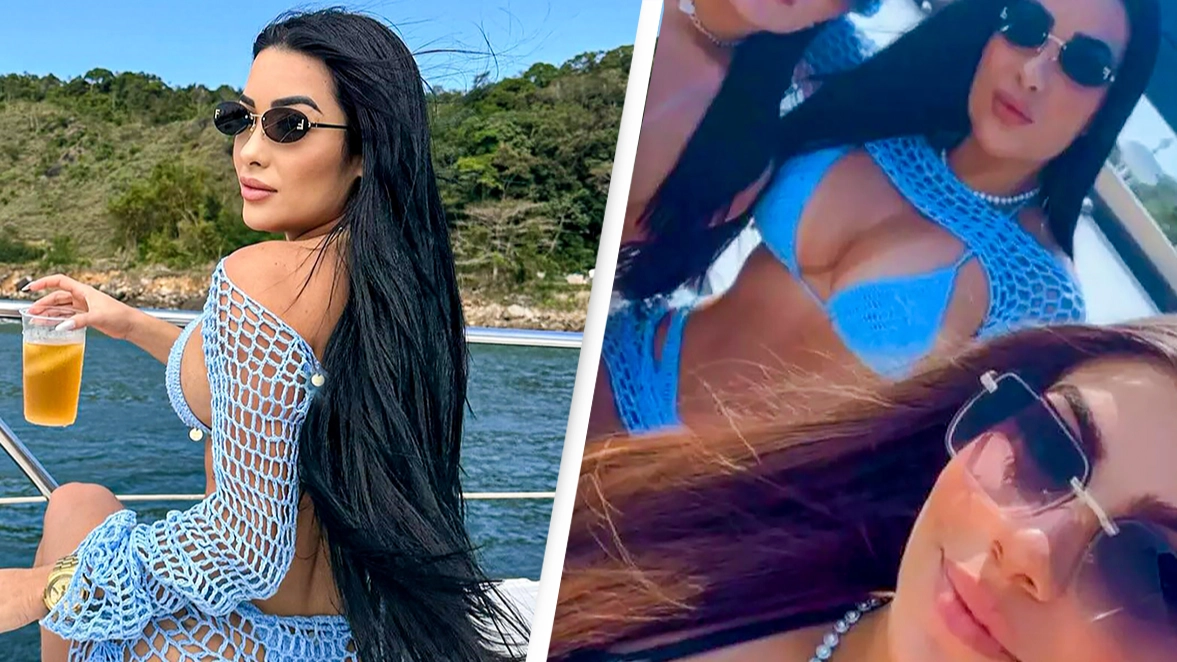 Influencers drown during yacht party after 'refusing to put on life jackets' because it would 'ruin their selfies'