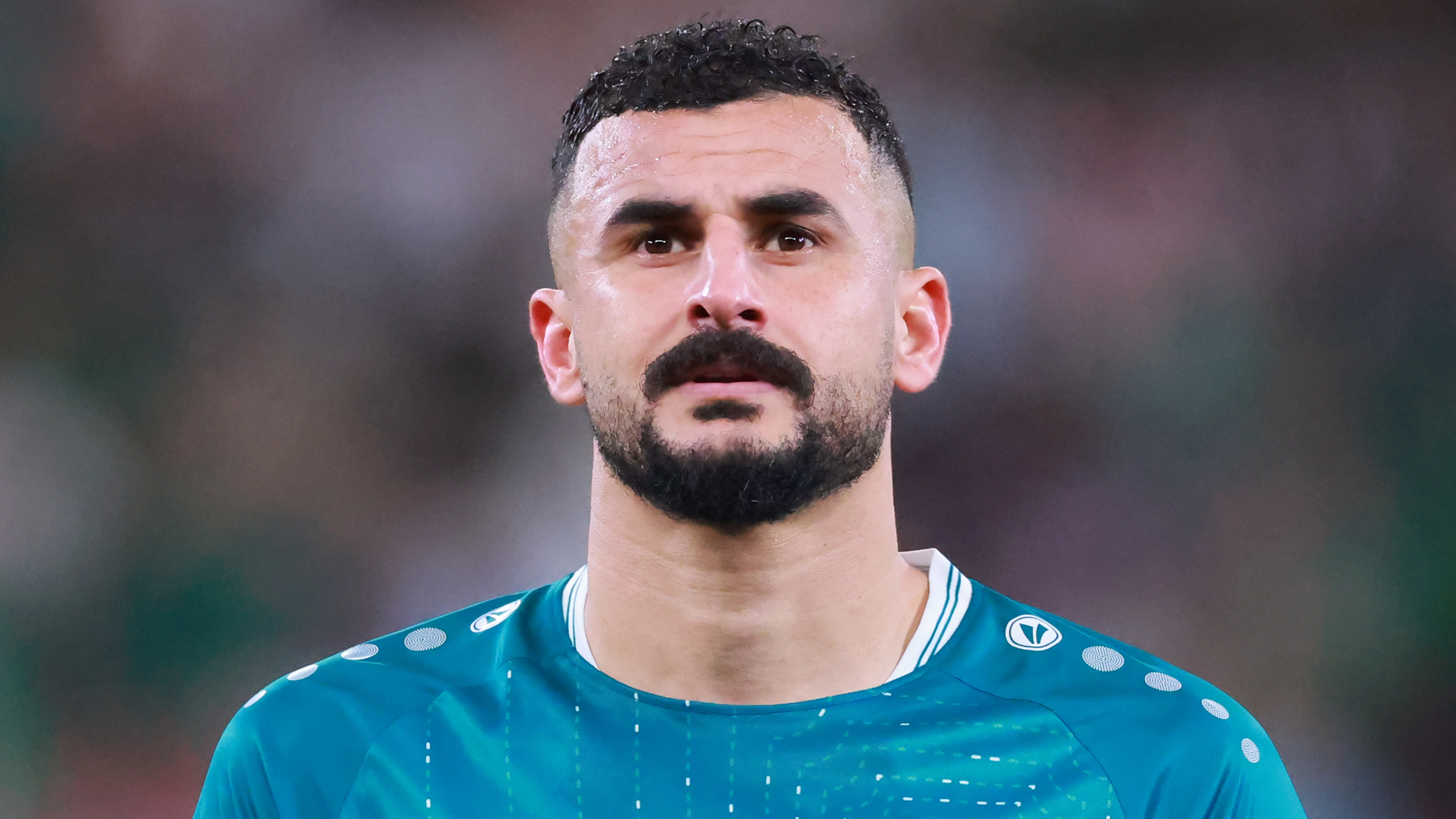 Soccer star questioned for nearly seven hours after arriving in the US for World Cup