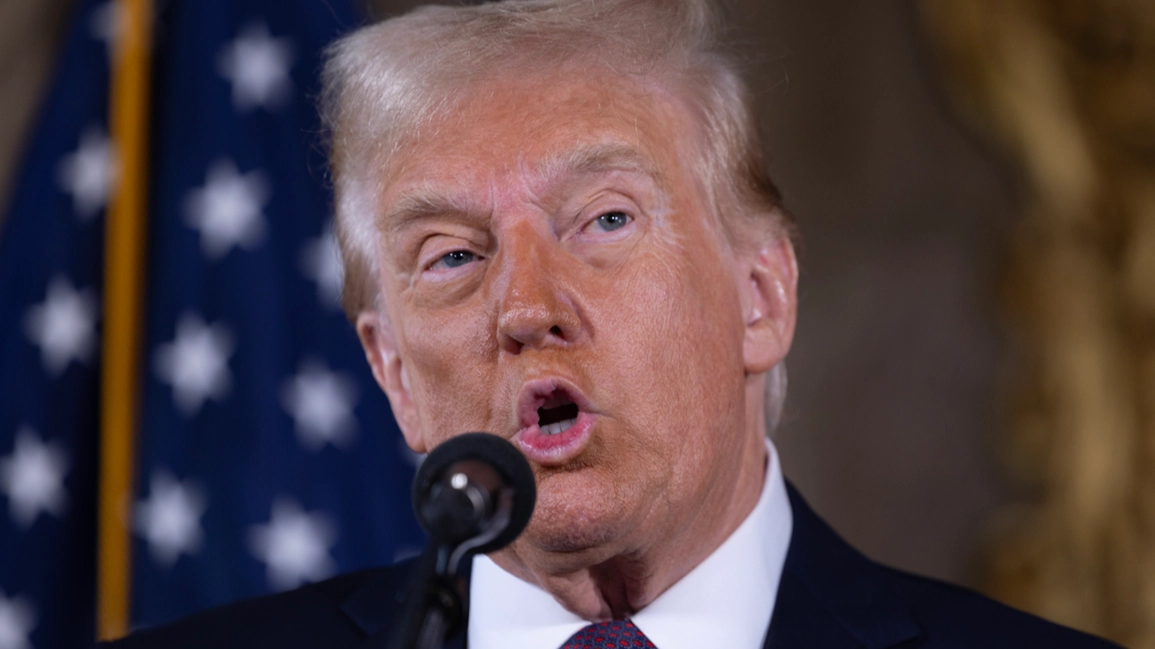 Trump administration issues statement after accidentally deporting father to 'world's worst prison' due to 'administrative error'