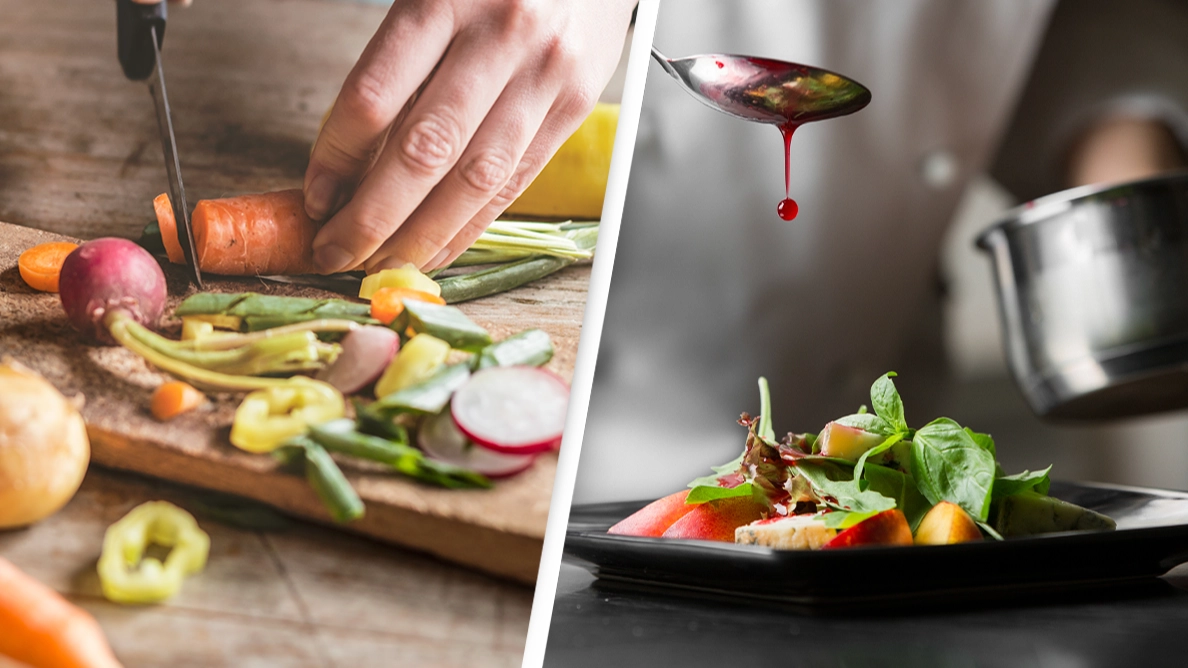 Private chef for billionaire reveals 'weirdest' meal request they've ever received