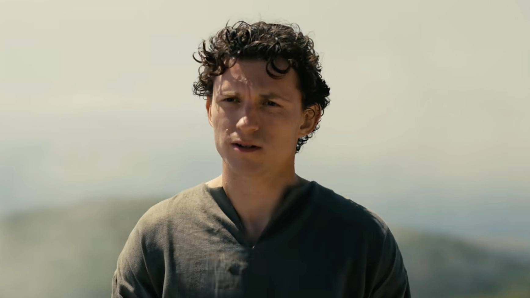 Greek man shares what he really thinks of The Odyssey as movie sparks backlash