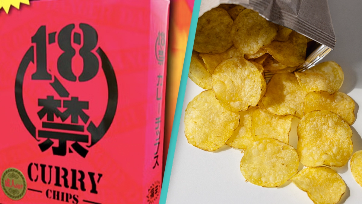 'Super spicy' snack that's advised to consume 'with caution' lands several school students in hospital