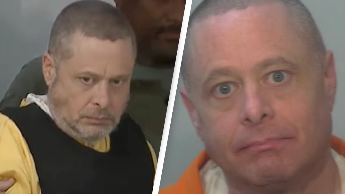Delphi suspect heard allegedly repeatedly confessing to murder in prison phone calls to wife