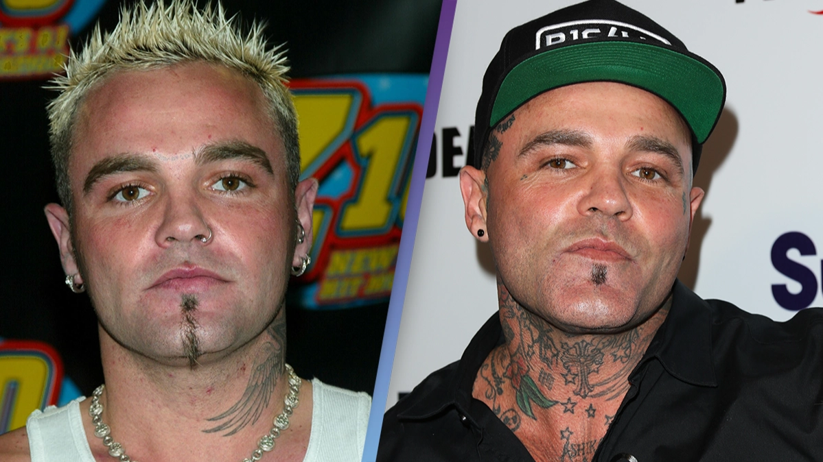 Shifty Shellshock shared cryptic social media post just before his death