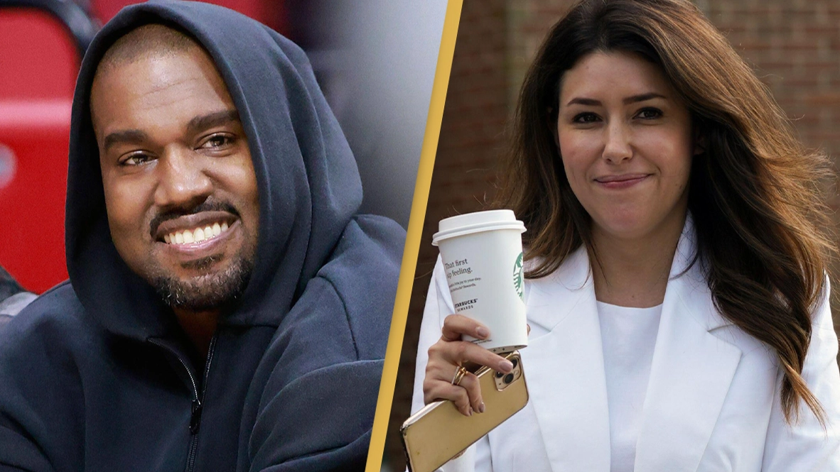 Kanye West hires Johnny Depp's lawyer Camille Vasquez to handle his business interests