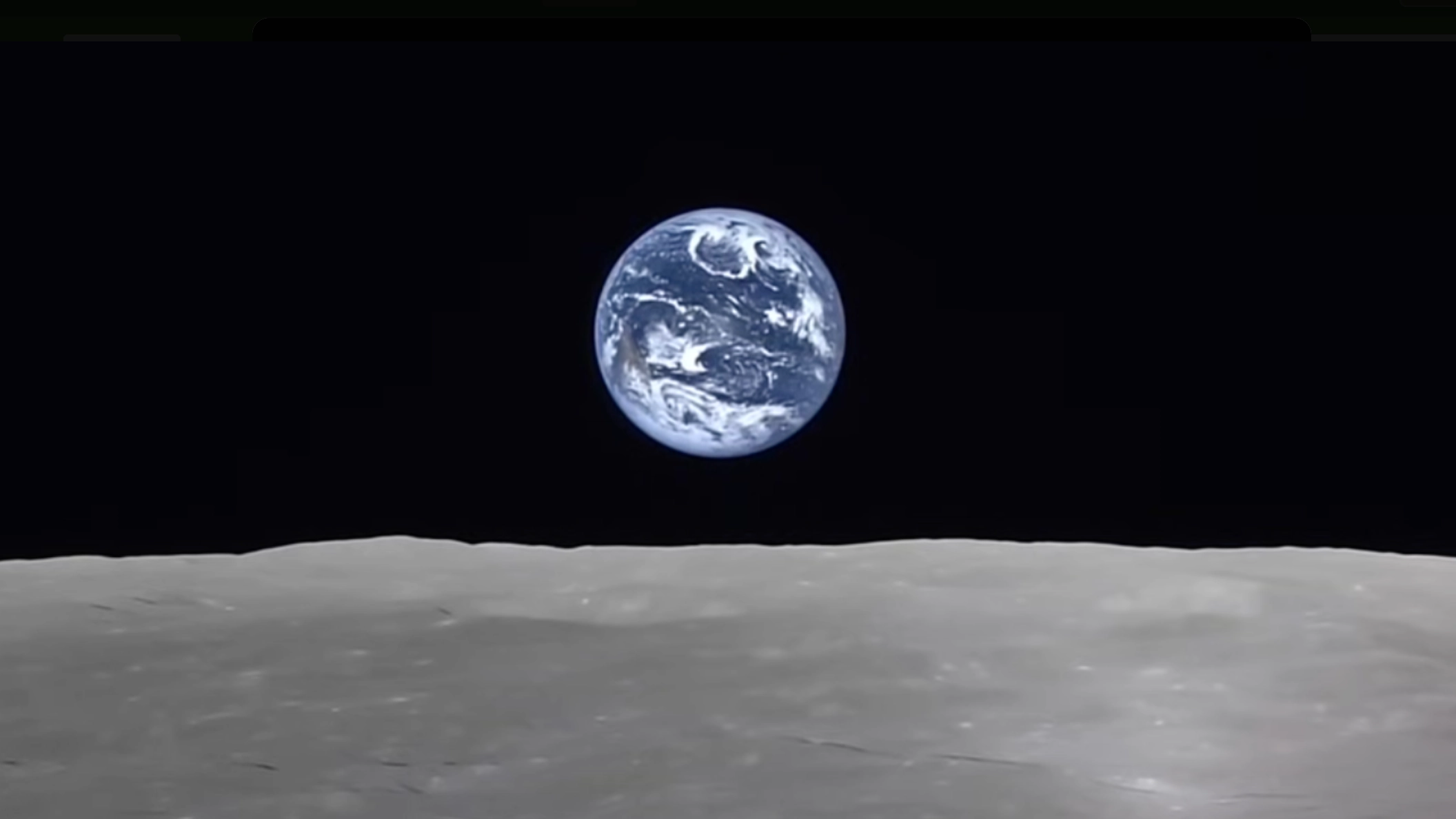 ‘Earthrise’ explained as stunning footage from Japanese space orbiter resurfaces