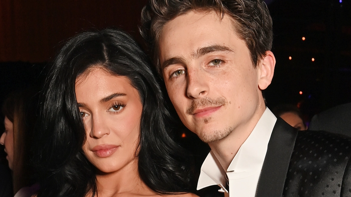 Kylie Jenner gives subtle 'response' following rumors of split with Timothée Chalamet
