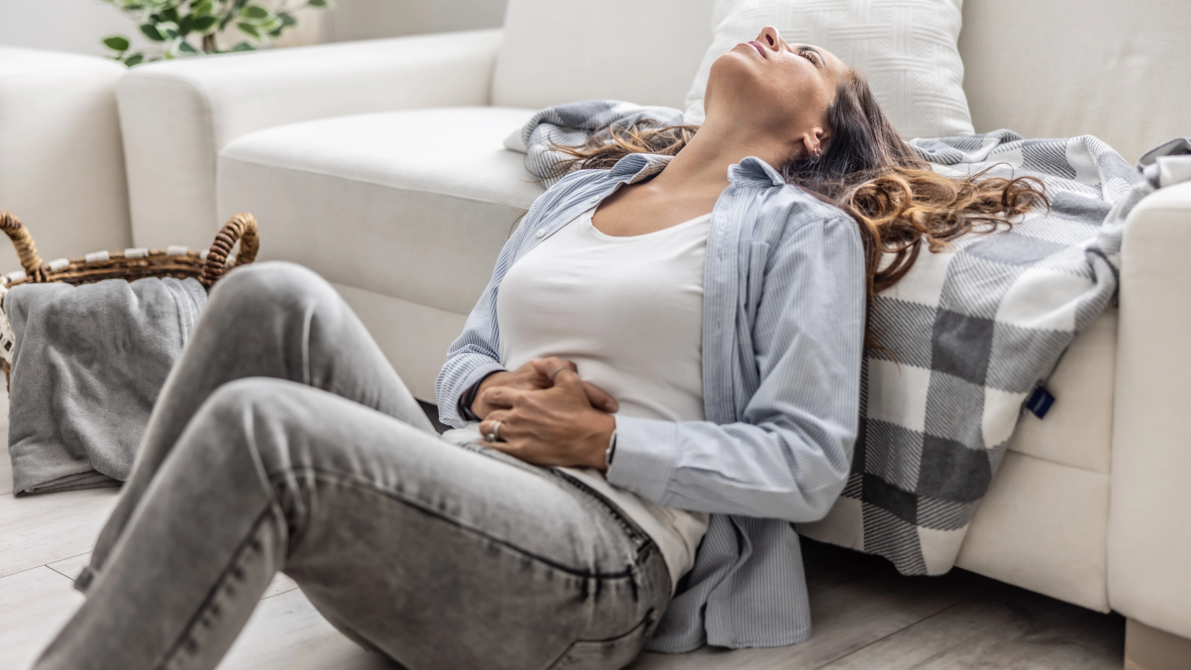 Nutritionist reveals 'smelly' IBS symptom that has nothing to do with the bathroom