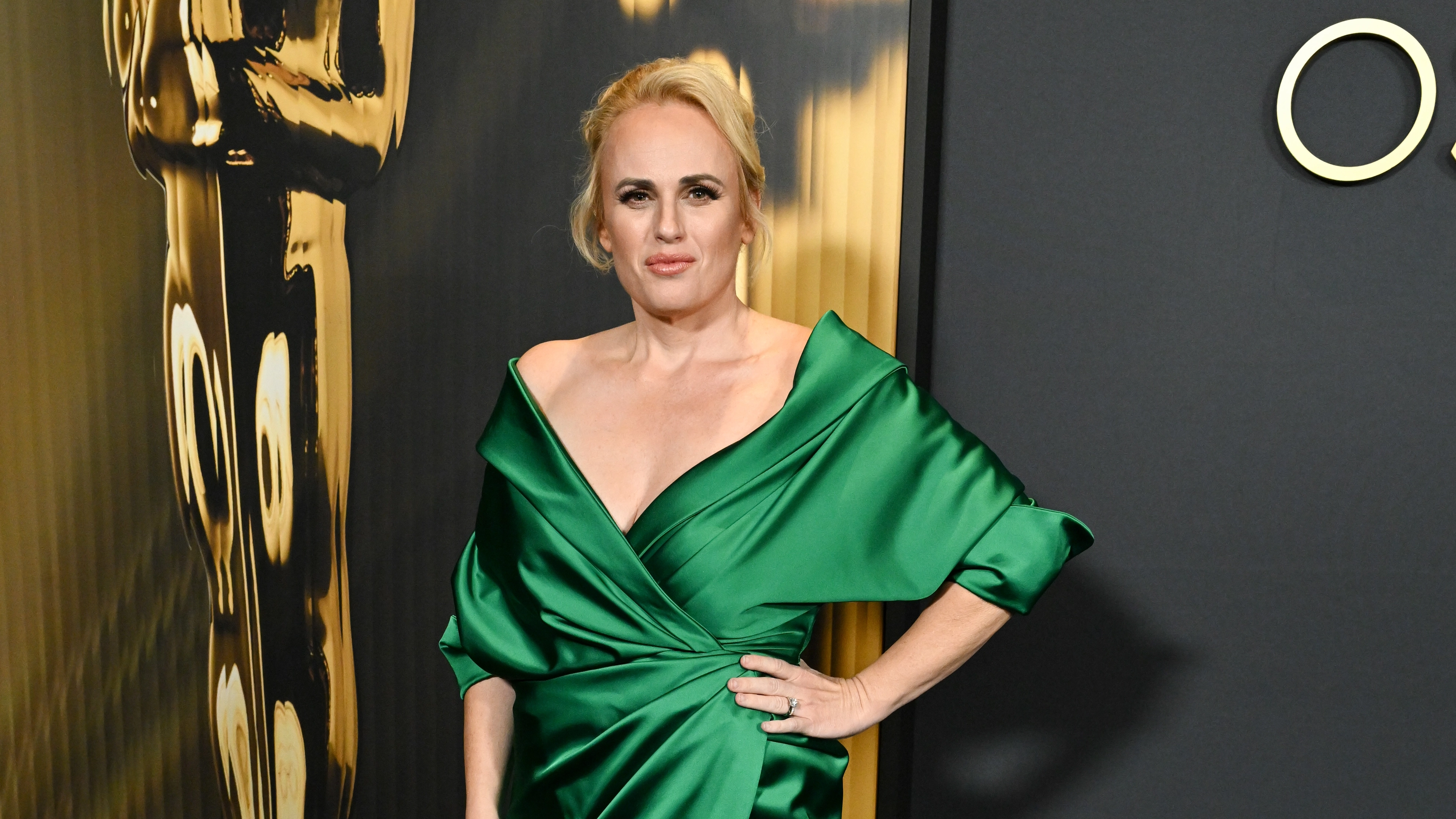 Rebel Wilson defamation trial reveals 'deranged' email as actor branded a 'bully'