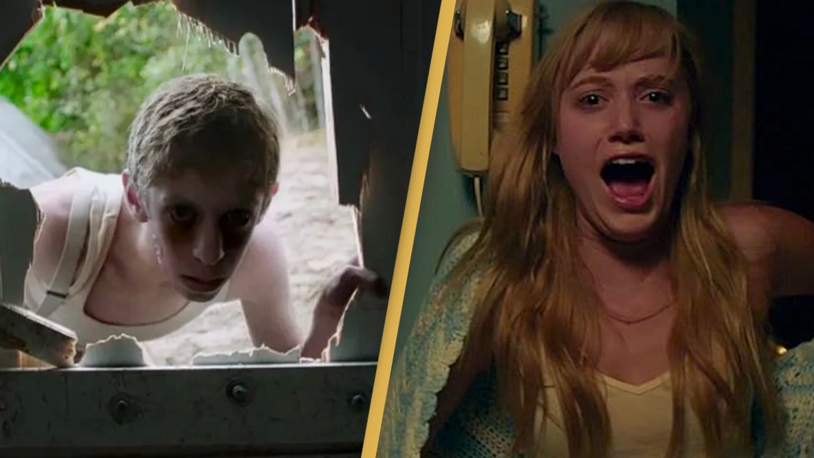 One of the most underrated horror films of all time has dropped on Netflix