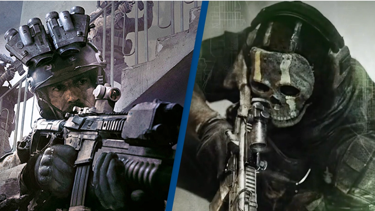 Microsoft boss claims Call of Duty will not be an Xbox exclusive if Activision takeover goes through