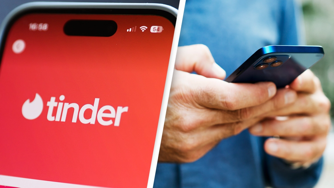 Tinder’s relationship expert shares the top two red flags on someone's profile