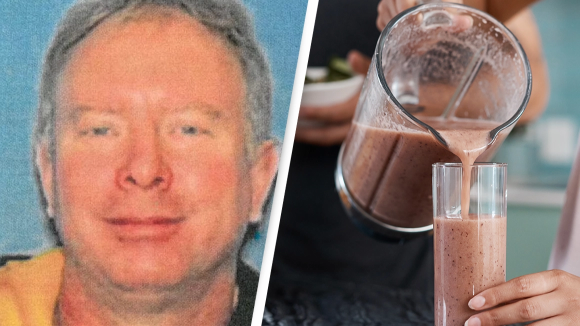 Dad accused of drugging smoothies at daughter’s sleepover carried out 'tests' while they slept