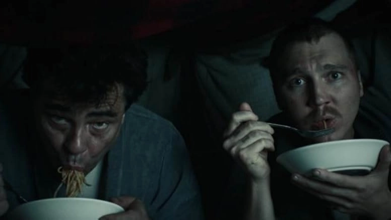 ‘Best of the best’ Netflix mini-series with ‘eye-popping’ episode Stephen King loves binged for 40 million hours