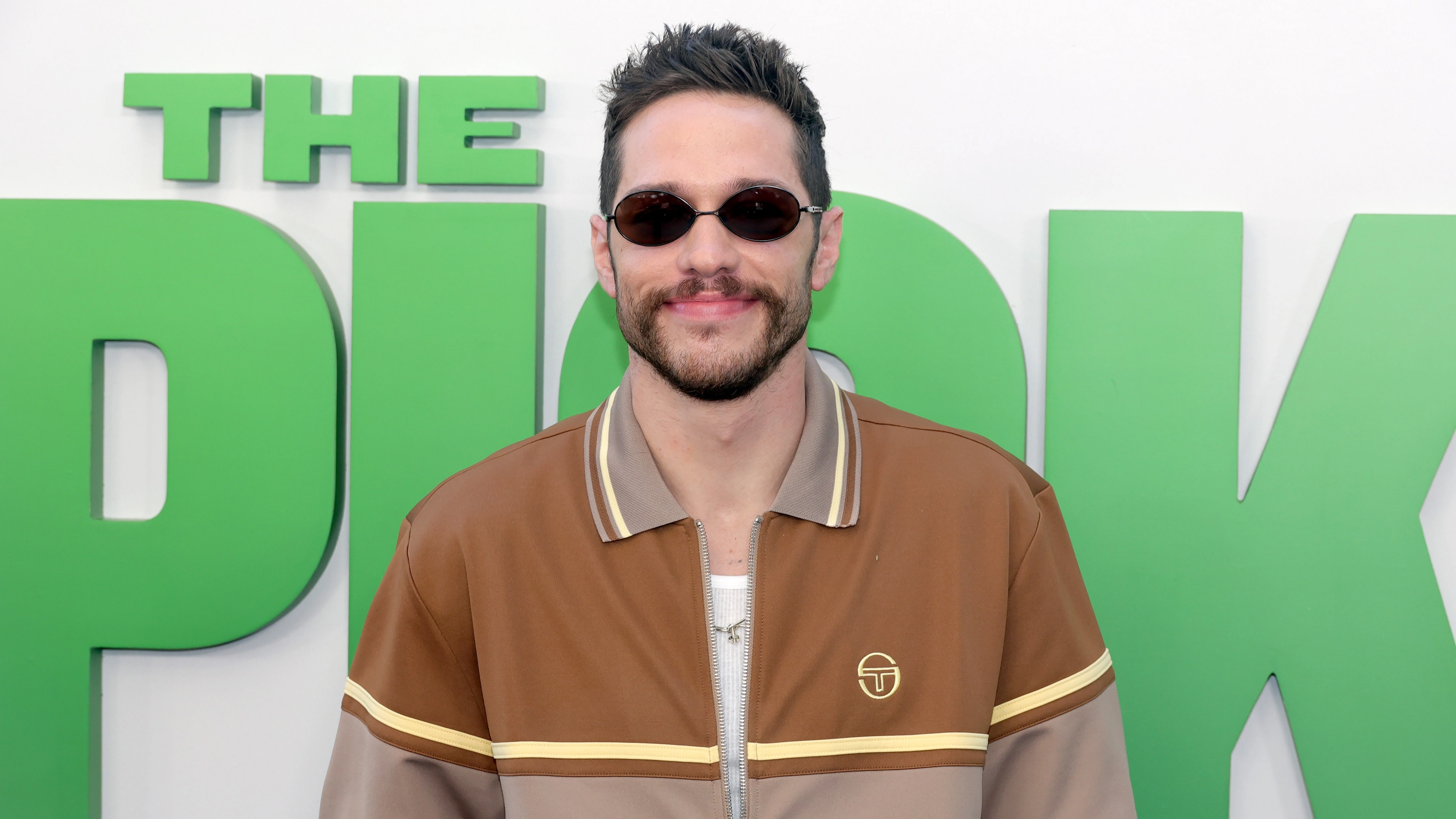 Pete Davidson reveals new tattoo with sweet meaning after spending $200,000 on removals