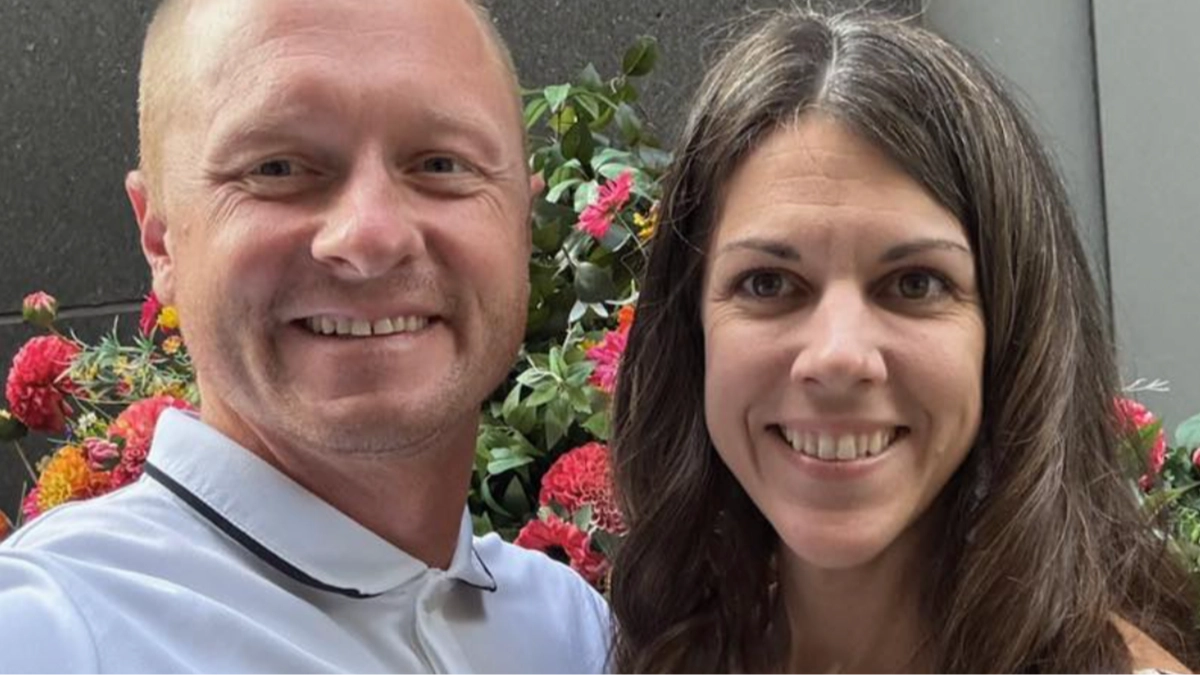 Family of teacher who died after 'prank' by students went wrong speaks out
