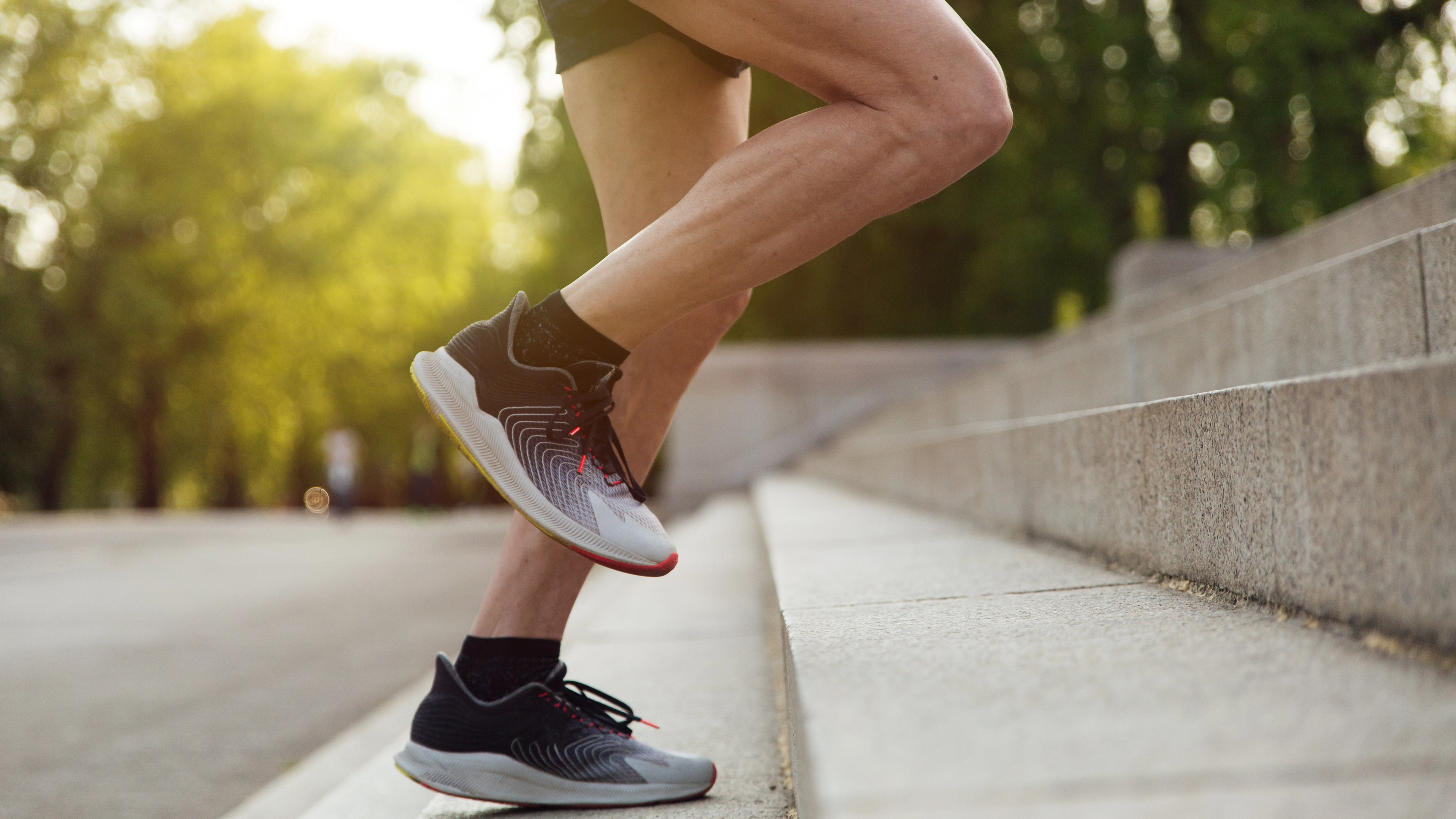 How long it should take you to run a mile based on your age