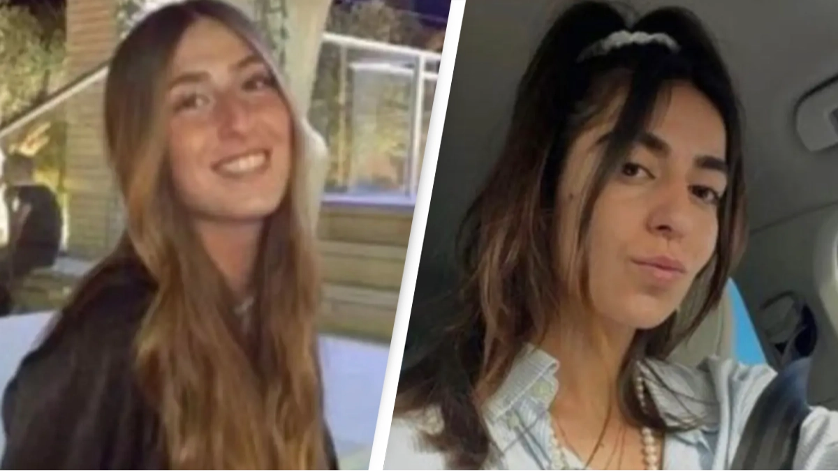Hamas terrorist called mom of kidnapped sisters to mock their family
