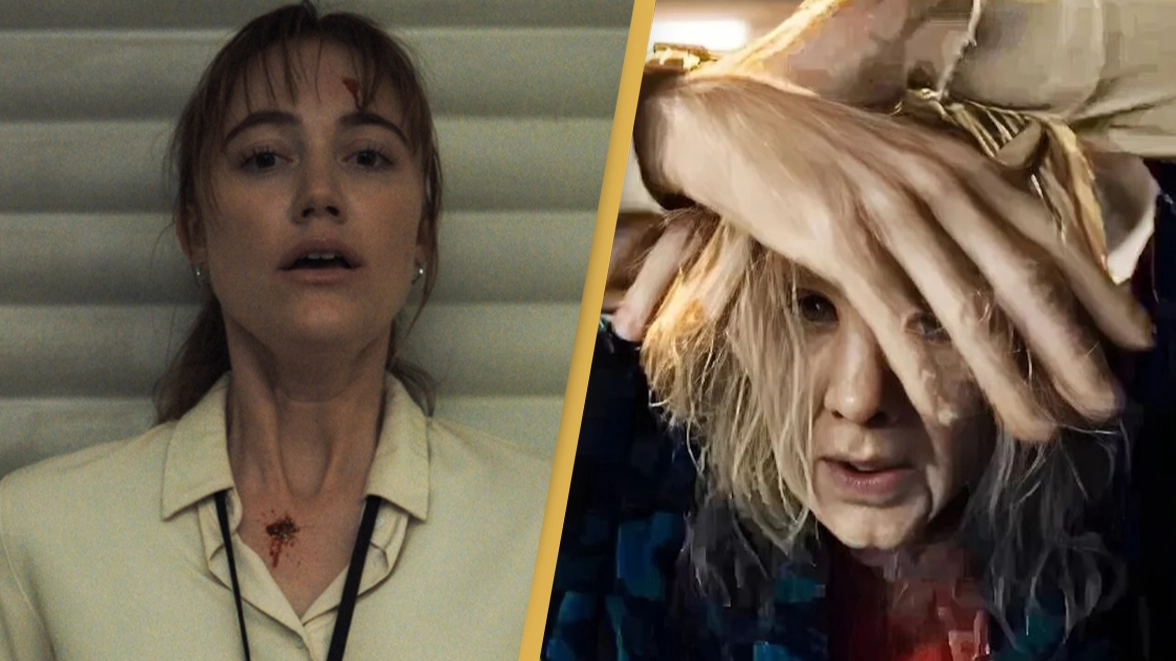 Budget horror movie earns $22 million at the box office all by hiding its A-list star