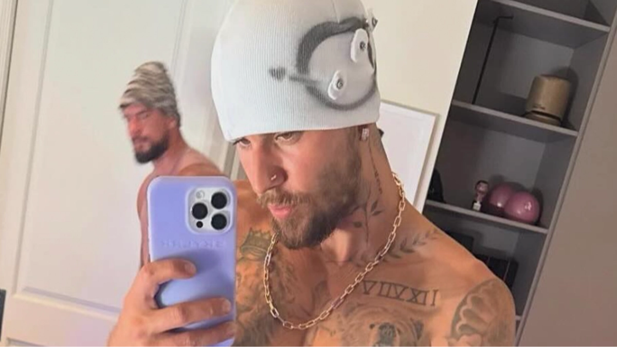 Hailey Bieber shocks fans with sharp response to husband Justin posting a ‘thirst trap’ for ‘you h***’