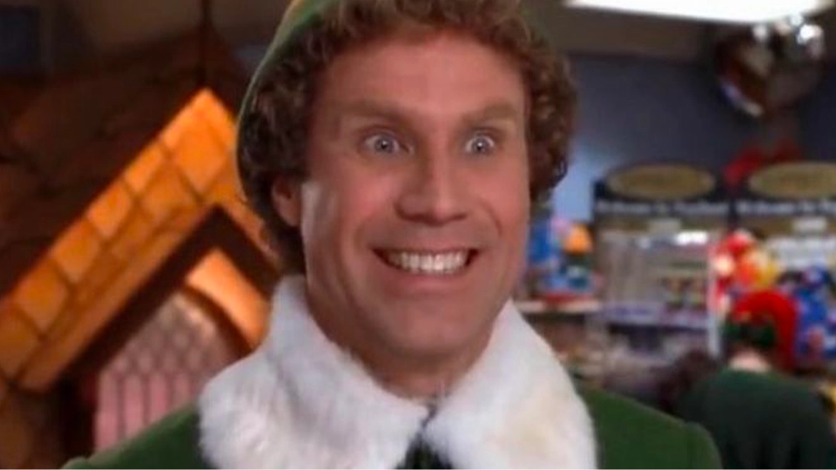 Staggering amount Will Ferrell turned down for Elf 2 because he 'didn't like the script'