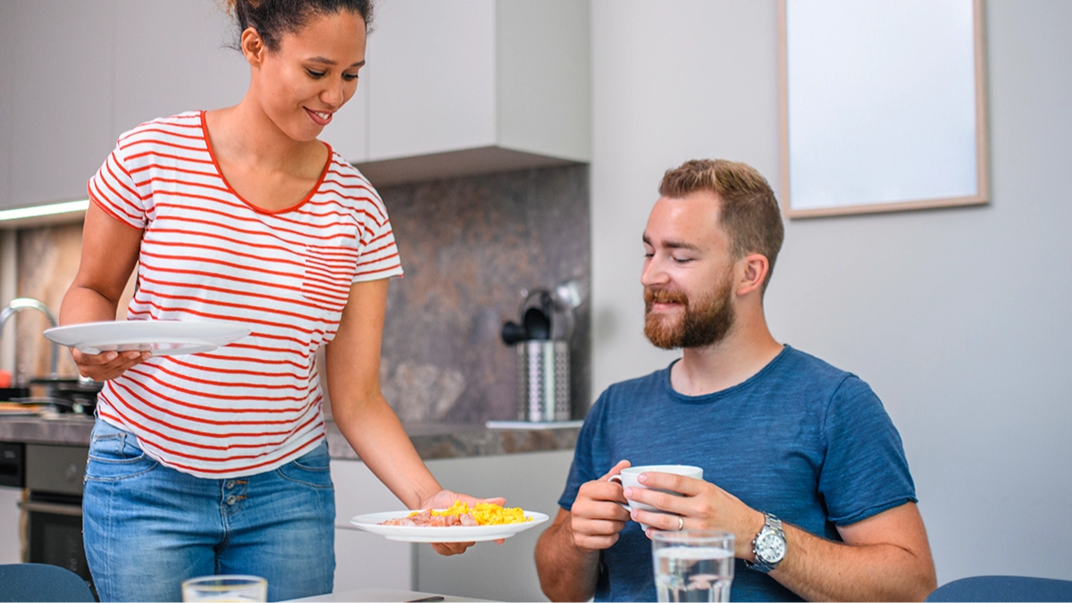 New study claims Gen Z men believe women should ‘obey’ them in romantic relationships