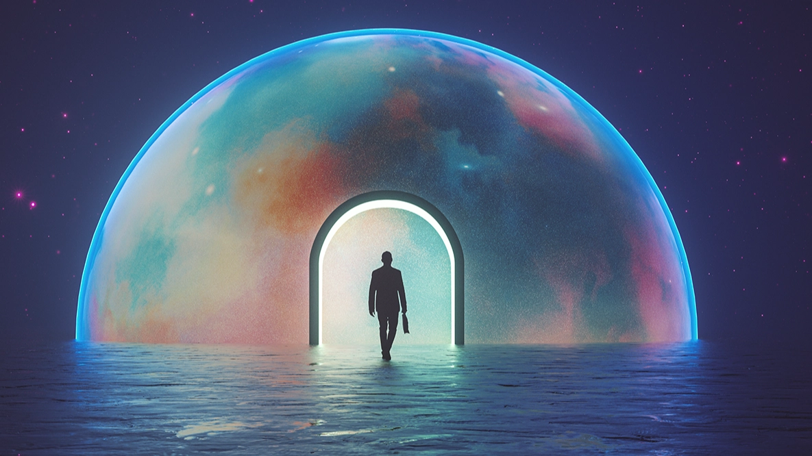 Scientists claim time travel definitely exists and that some people have already done it