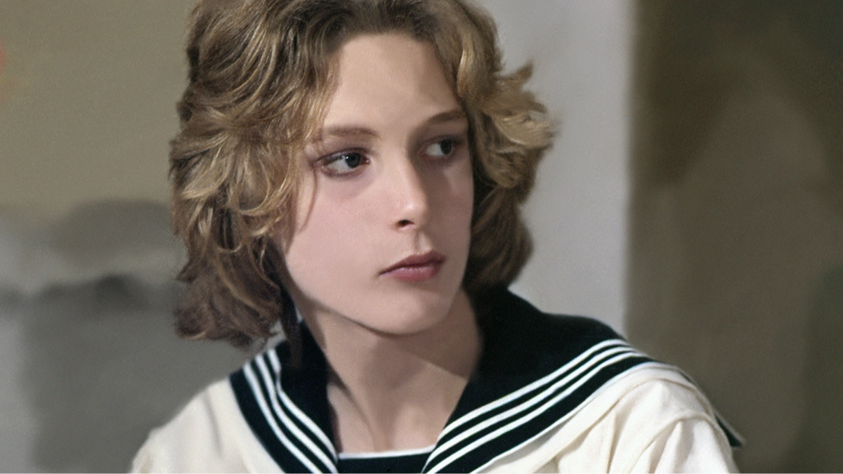 Actor who was considered 'most beautiful boy in the world' dies aged 70