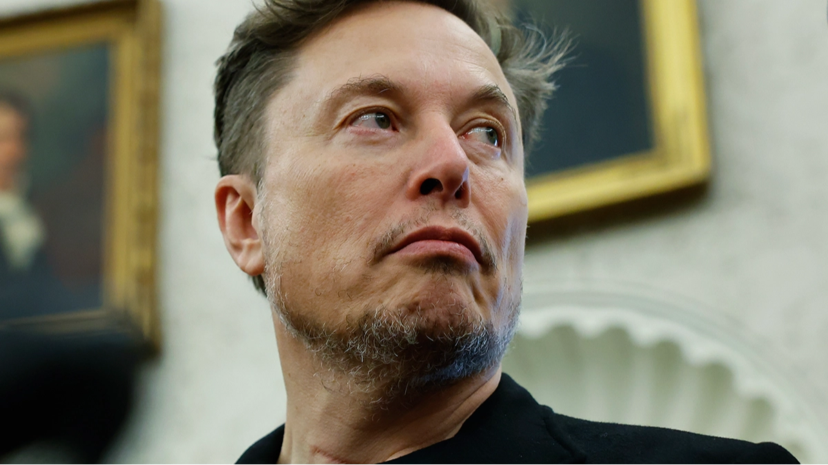 Elon Musk seemingly addresses current status of role within Trump administration amid conflict rumors