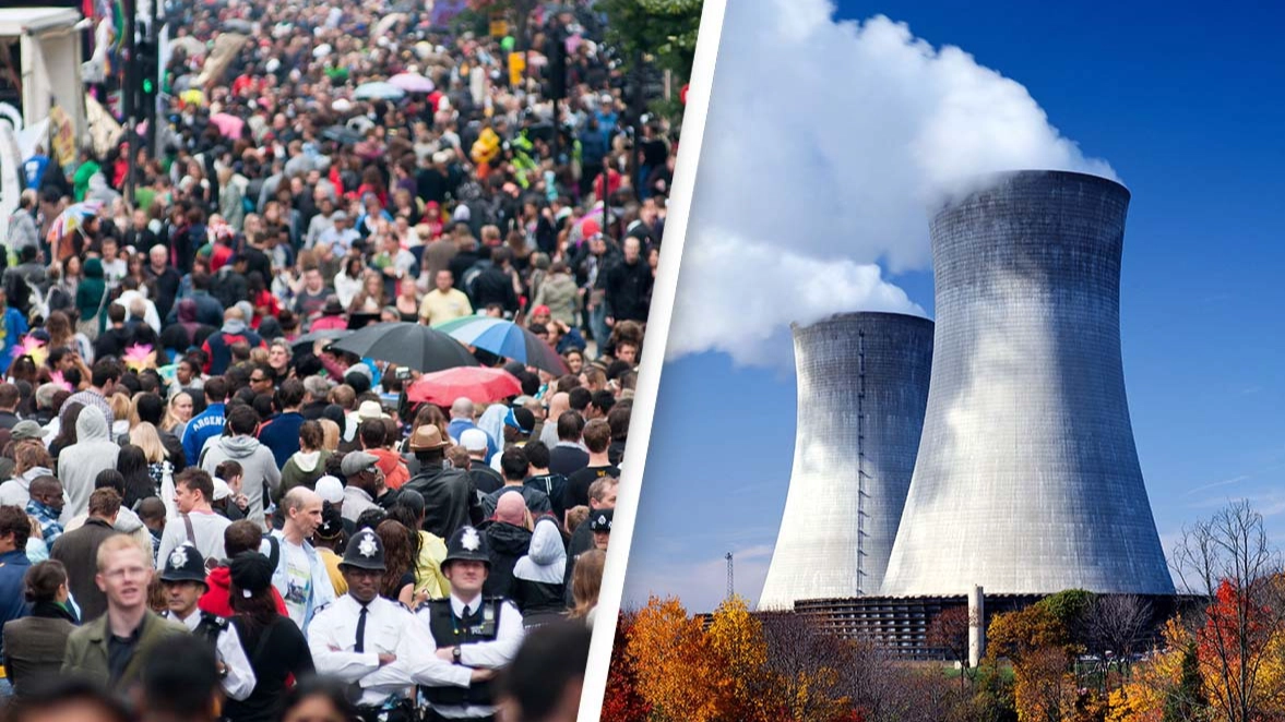 Seven of the eight 'safe limits' for life on Earth have been broken by humans as scientists issue warning
