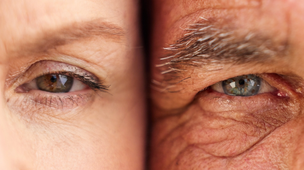 Exact ages in your life when the ageing process dramatically spikes, according to scientists 