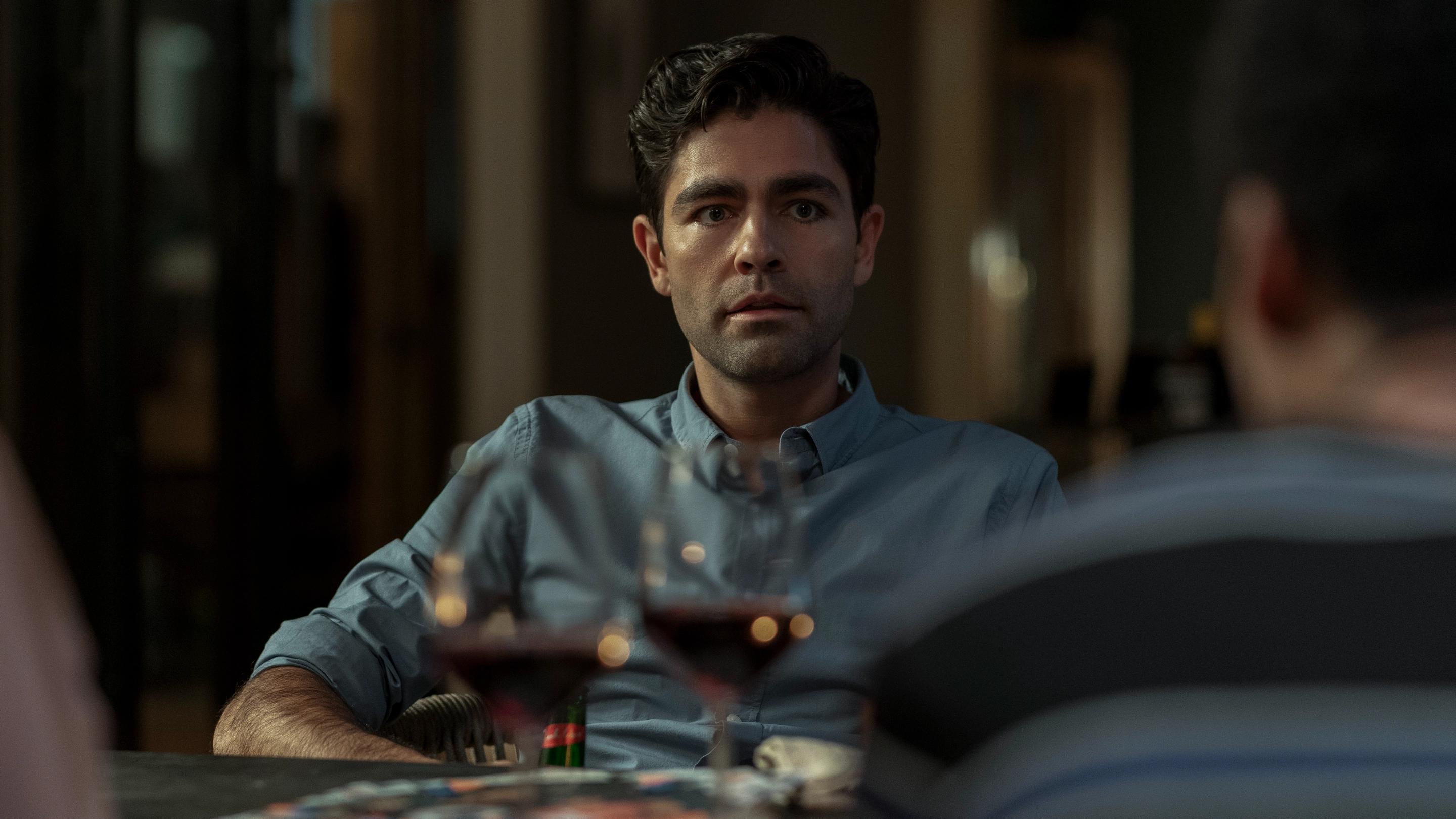 Netflix fans are binge watching ’10/10’ miniseries in one sitting after 'pulling an all-nighter to finish it'