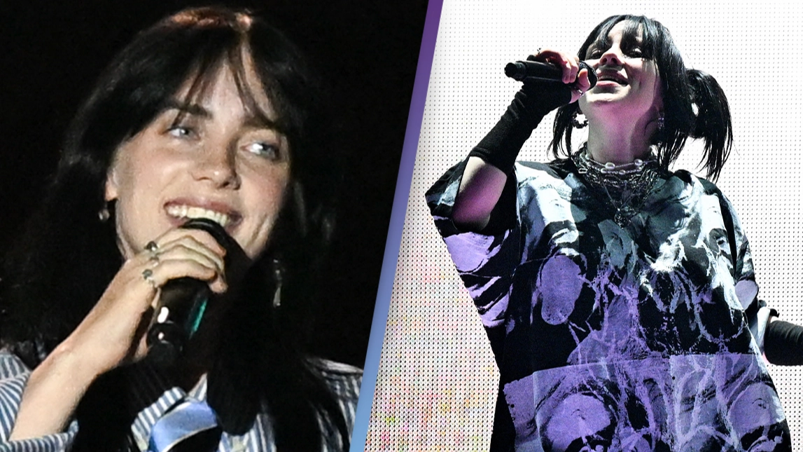Billie Eilish fans refuse to attend show after 'absurd' ticket prices are revealed