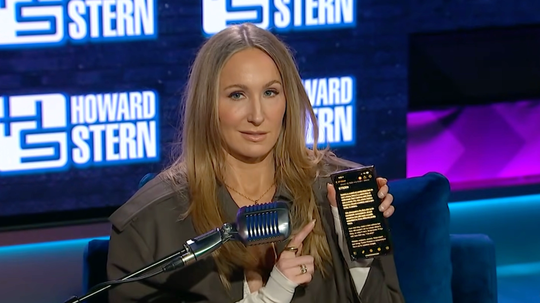 Nikki Glaser reveals savage Golden Globes jokes that didn't make the cut including brutal swipe at Sydney Sweeney