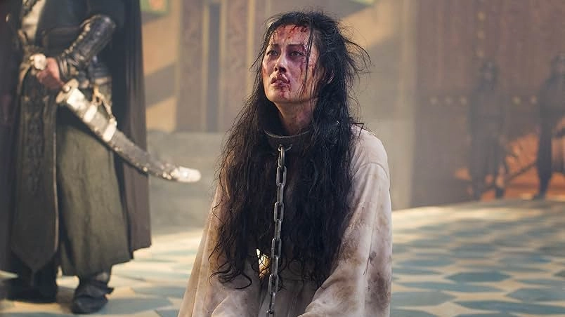 Netflix show binged for 126,500,000 hours boasts stunning 93% Rotten Tomatoes rating