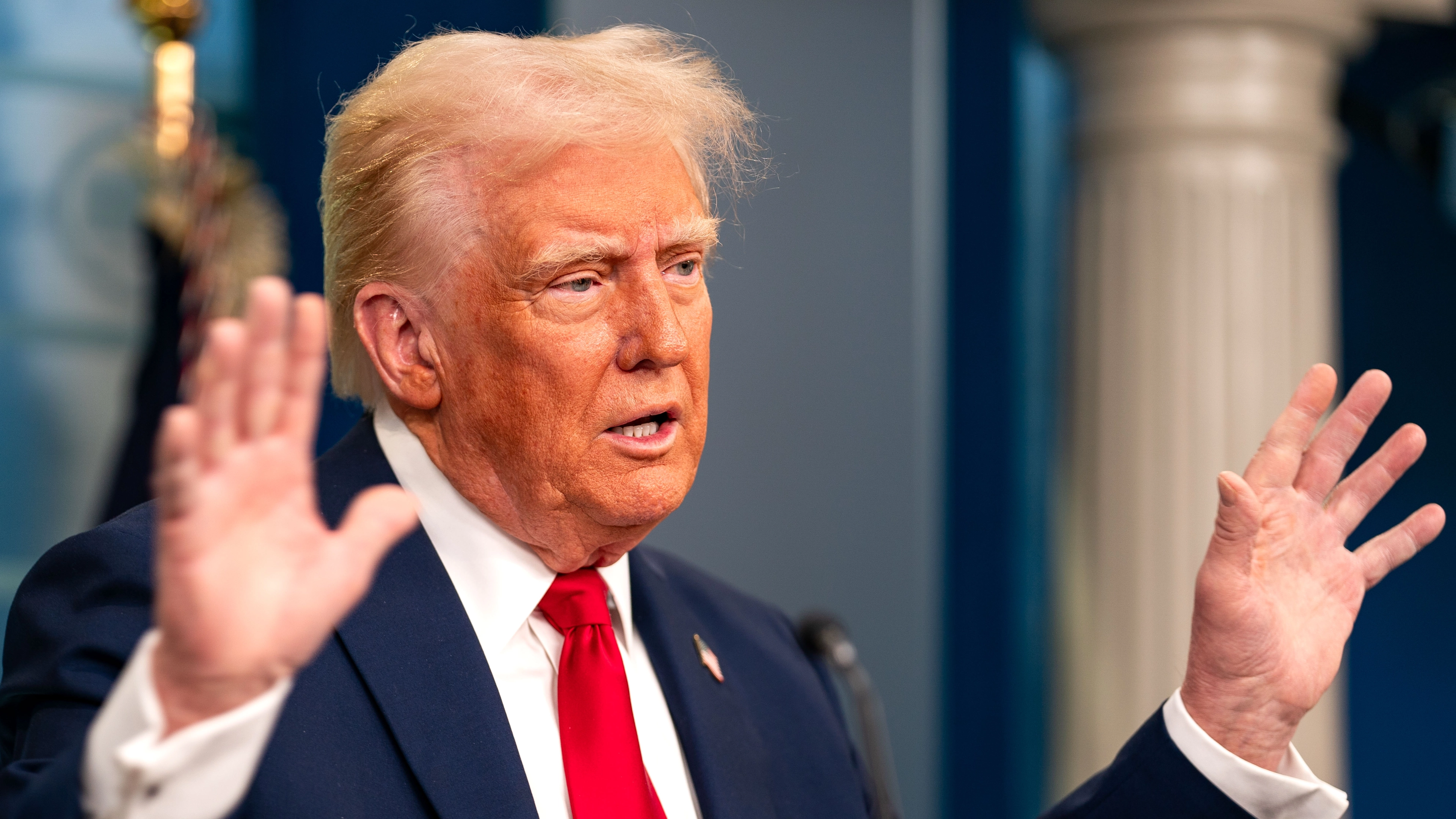 Eye-watering pay package CIA employees have reportedly been offered to quit following Trump crackdown