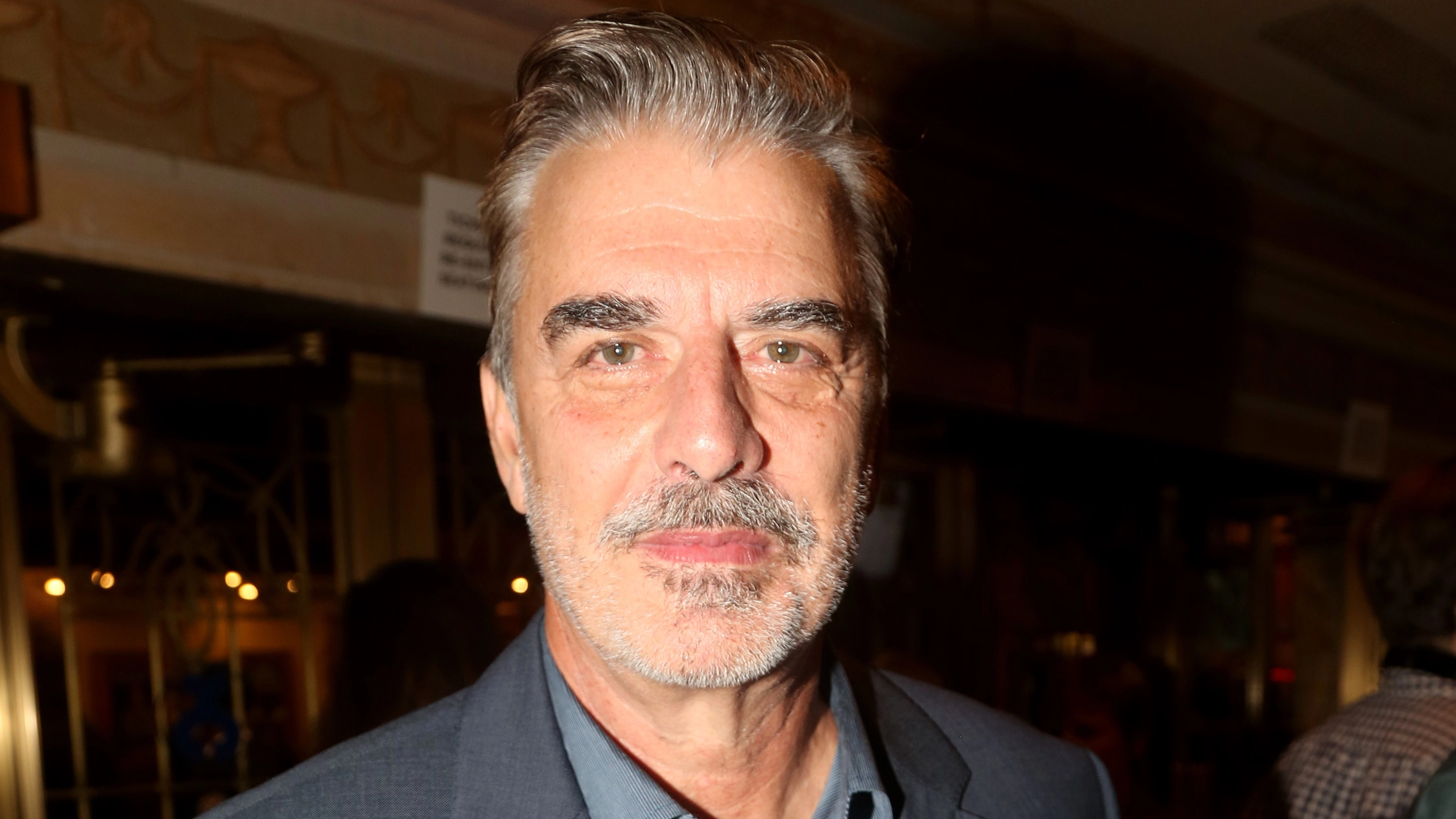 Chris Noth backtracks on savage ‘off the cuff’ dig at Sarah Jessica Parker after SATC fan backlash