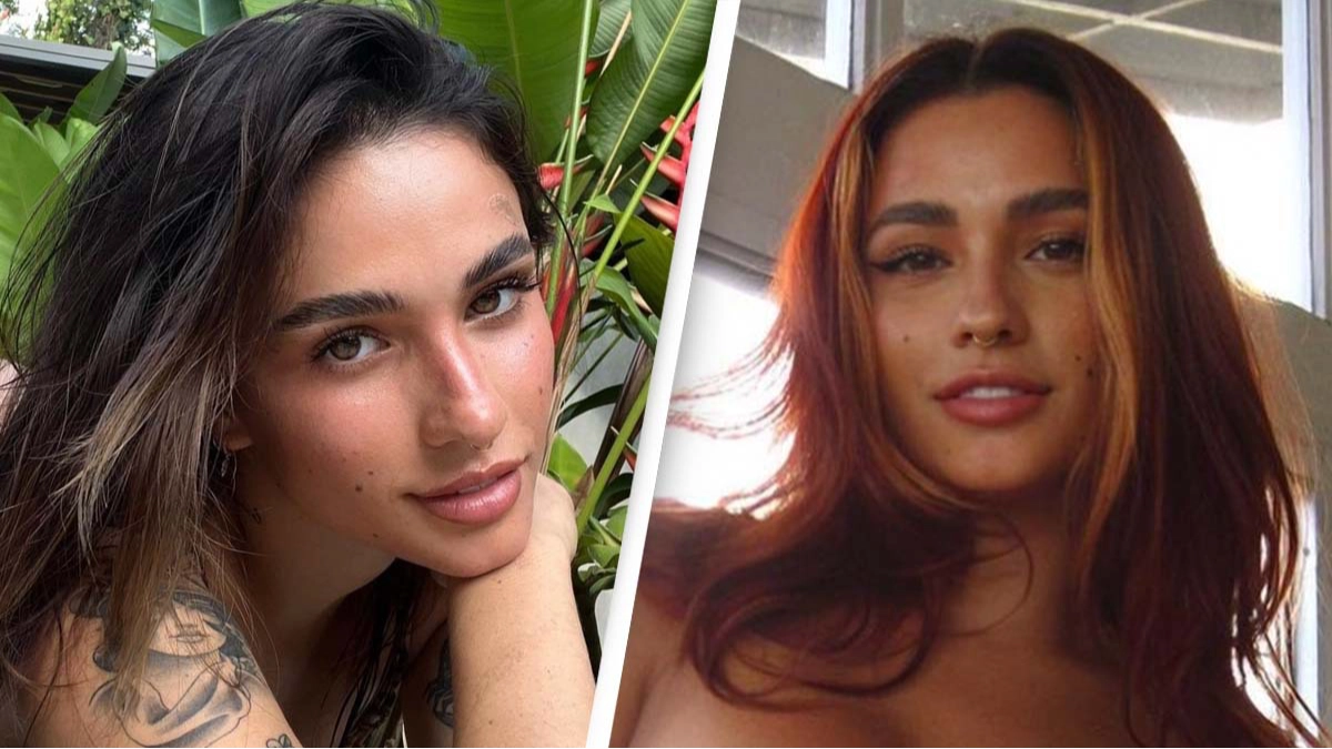 OnlyFans star's Maui wildfire fundraiser shut down after offering nude photos for donations