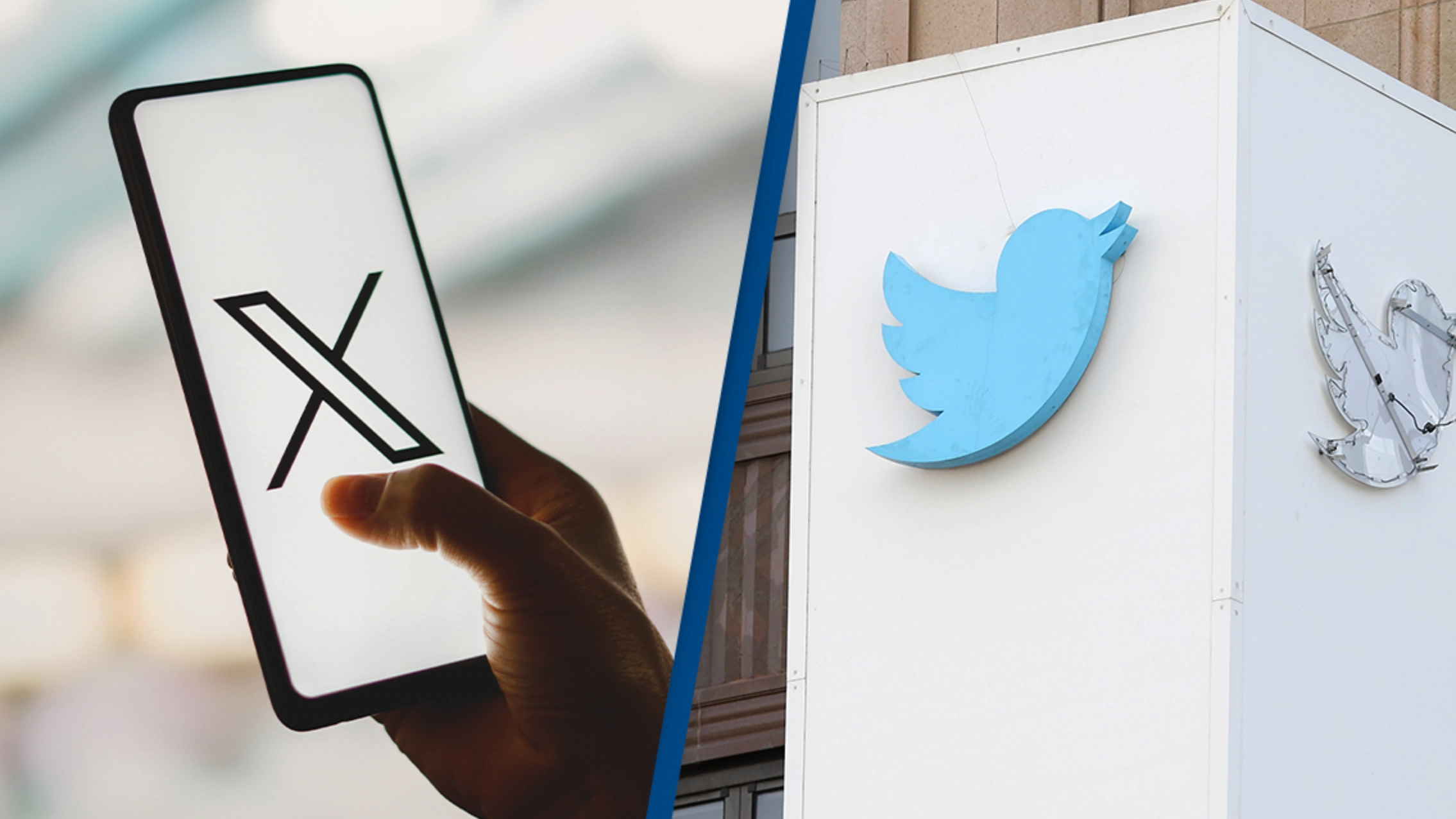 Elon Musk’s rebrand of Twitter to X.com gets blocked in Indonesia due to pornography laws