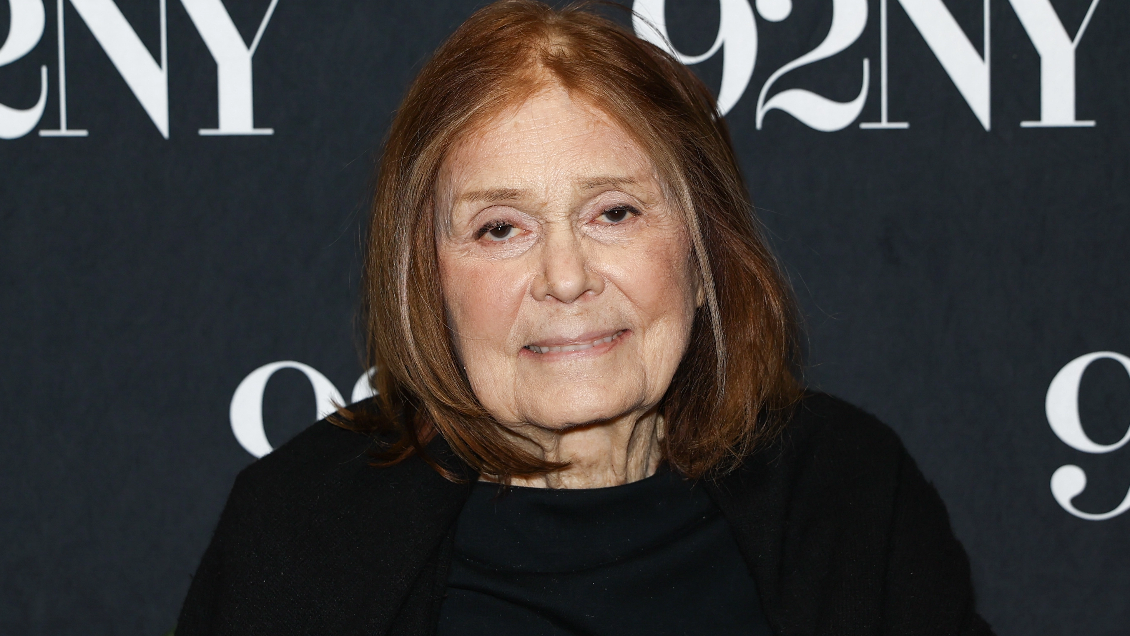 Feminist icon Gloria Steinem has died aged 92