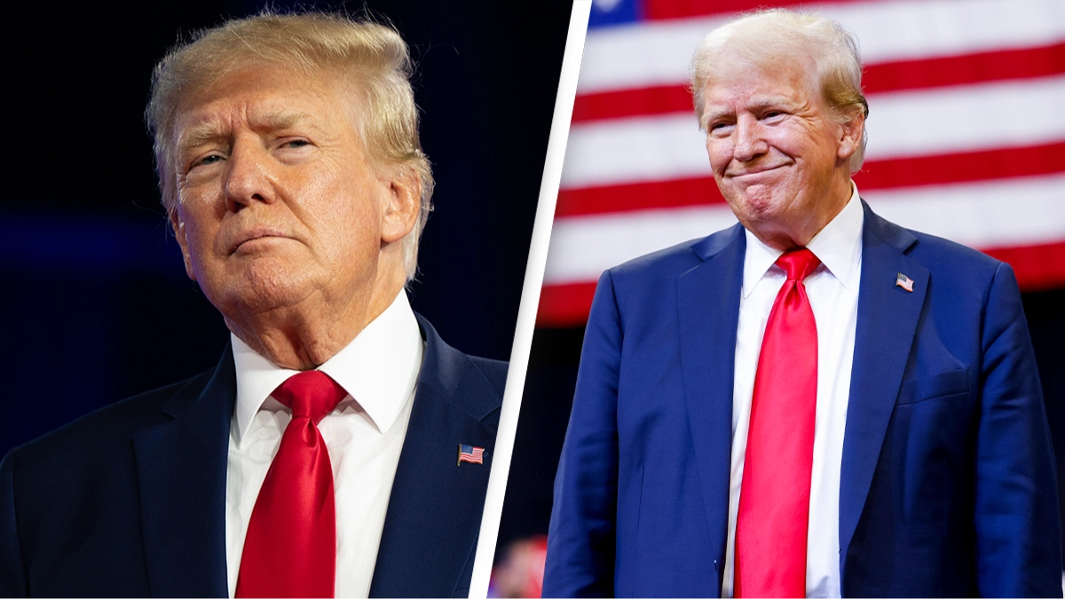 Donald Trump golf course under lockdown after gunshots fired within vicinity of former President