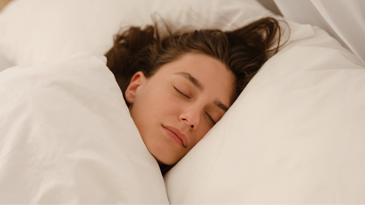 Psychologist reveals what it means if you dream about sleeping with your ex