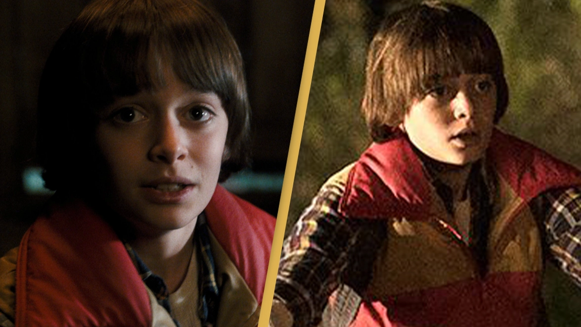 It's been 40 years since Will Byers went missing