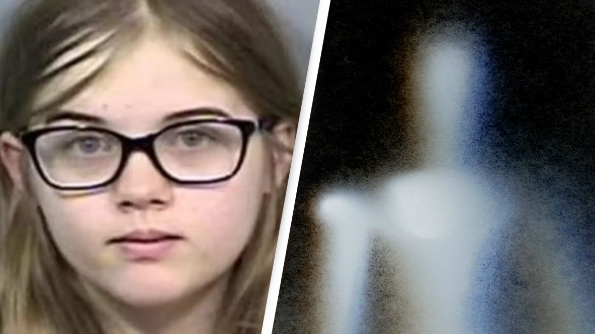 Student who stabbed classmate 19 times to 'please Slender Man' released from psychiatric hospital