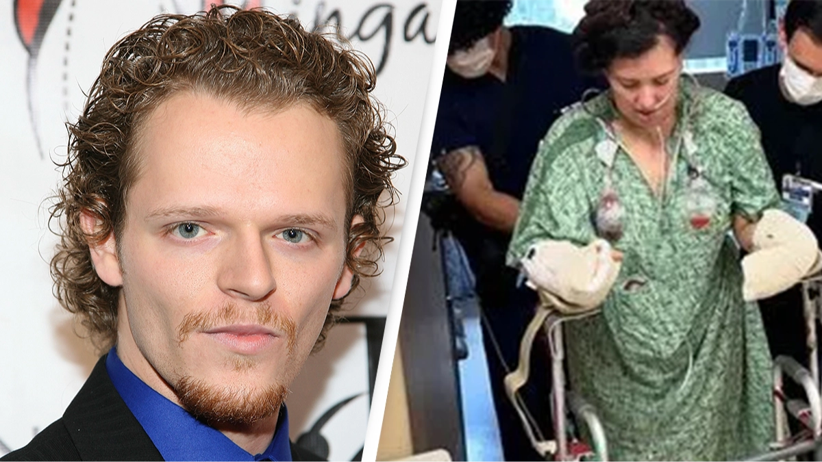 Update on How I Met your Mother actor who allegedly 'stabbed girlfriend 20 times and tried to flee the country'