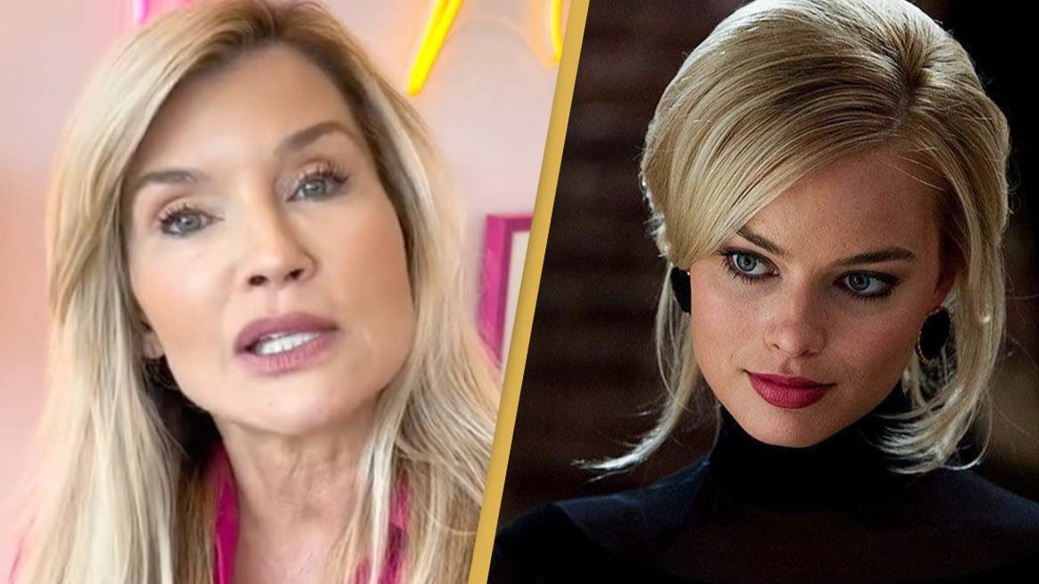 Jordan Belfort's ex-wife confirms x-rated scene in Wolf of Wall Street actually happened