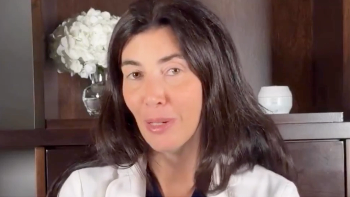 Doctor reveals people are getting BBLs and breast implants using dead people’s fat