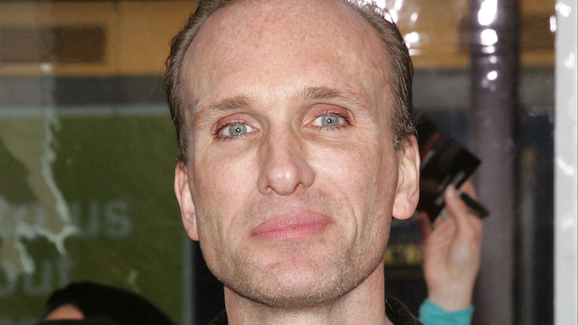Pulp Fiction and The Mask actor Peter Greene died of accidental gunshot wound new report reveals